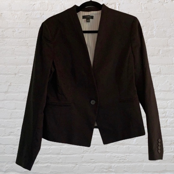 Ann Taylor Jackets & Blazers - Ann Taylor Jacket
